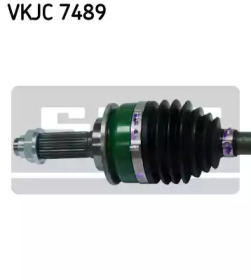 skf vkjc7489